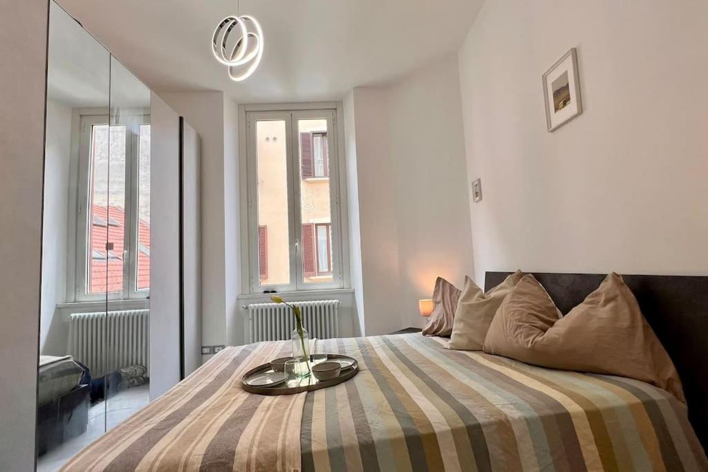 Apartament Urban House - Modern Flat Navigli Milan Center Zewnętrze zdjęcie