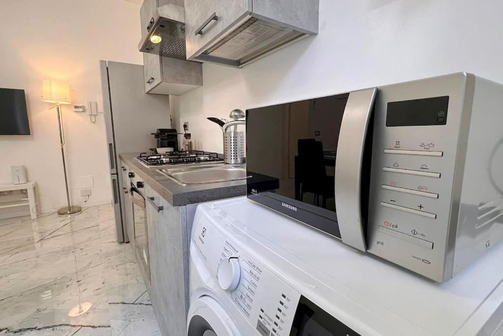 Apartament Urban House - Modern Flat Navigli Milan Center Zewnętrze zdjęcie