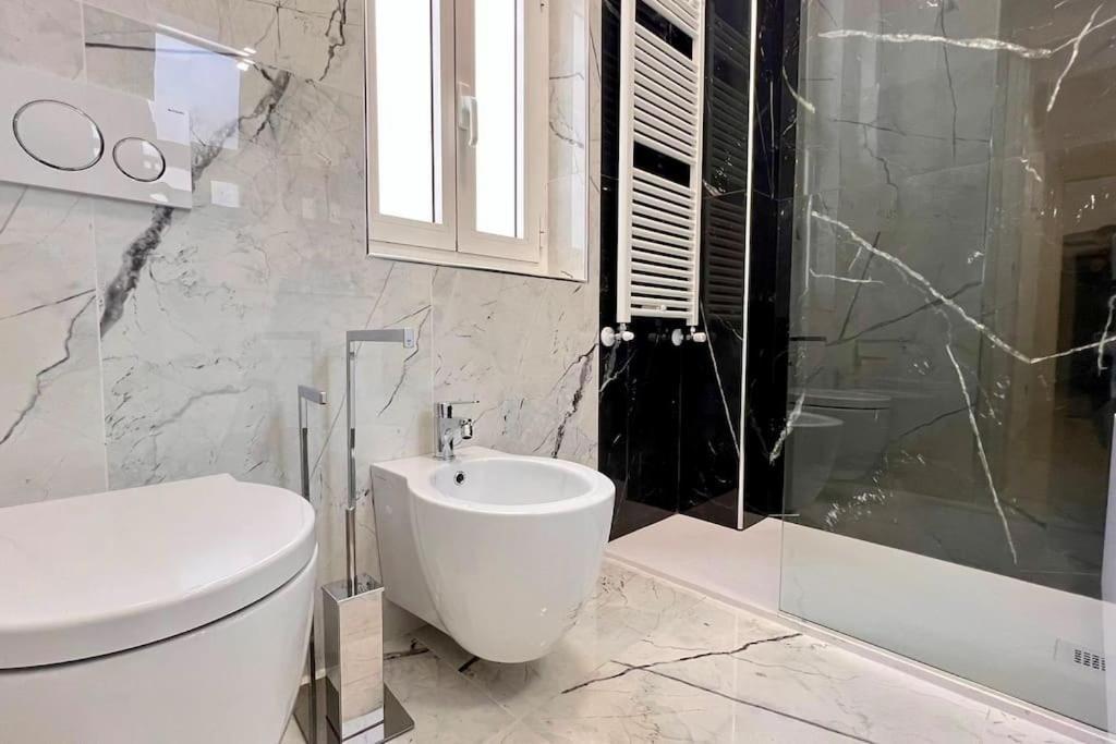 Apartament Urban House - Modern Flat Navigli Milan Center Zewnętrze zdjęcie