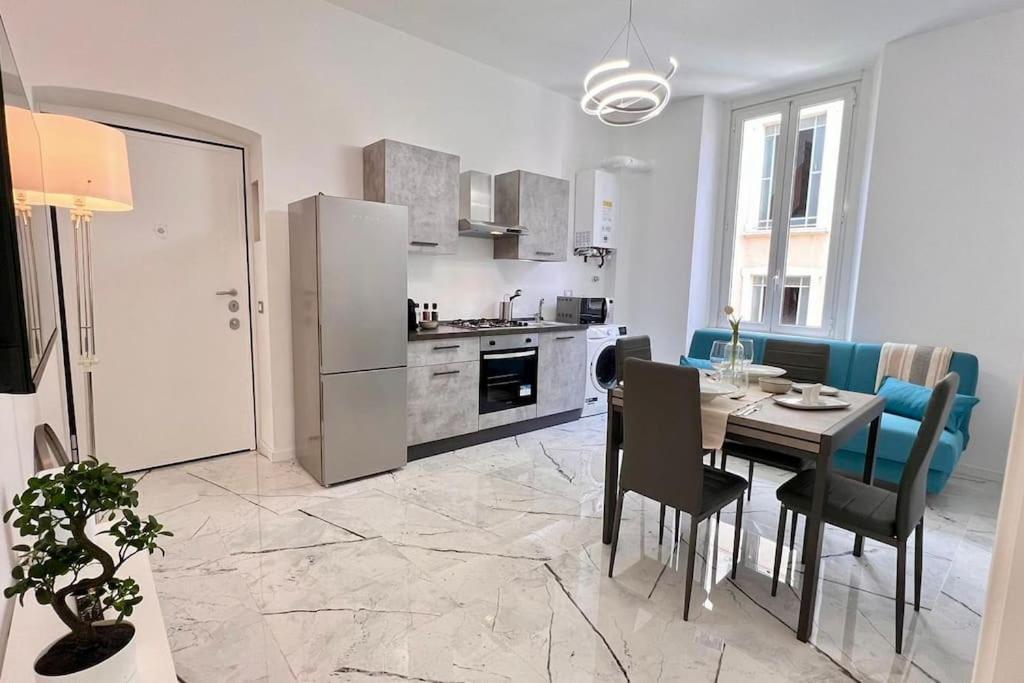 Apartament Urban House - Modern Flat Navigli Milan Center Zewnętrze zdjęcie