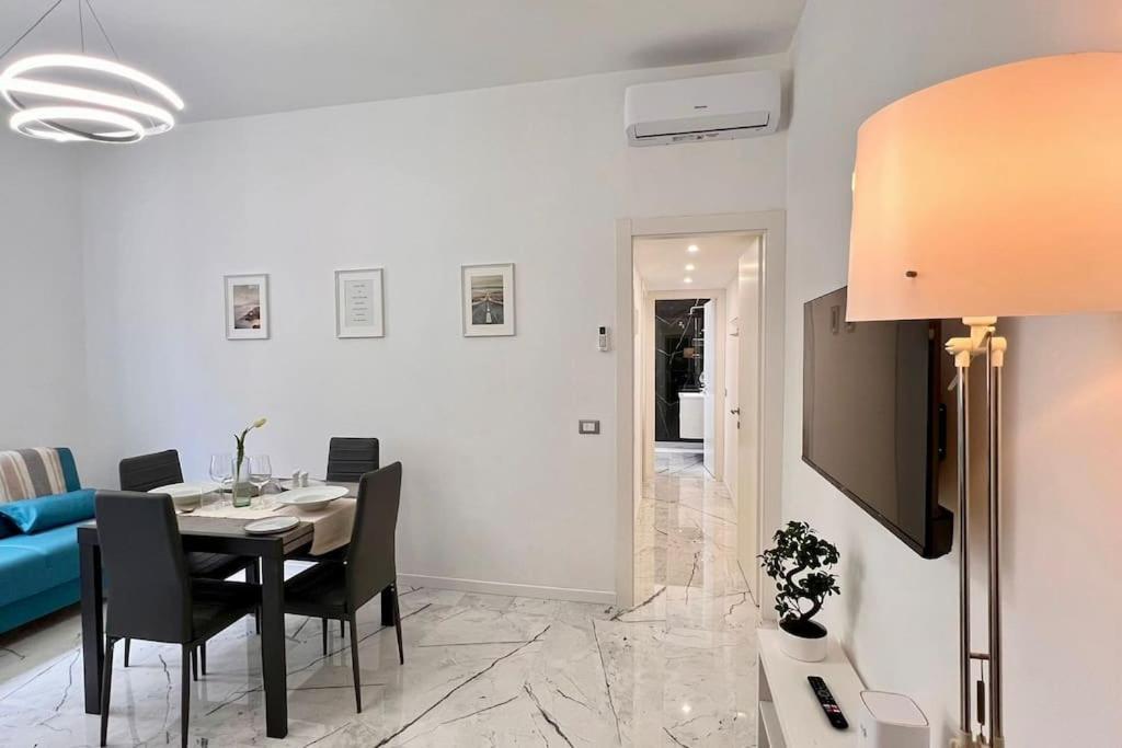 Apartament Urban House - Modern Flat Navigli Milan Center Zewnętrze zdjęcie