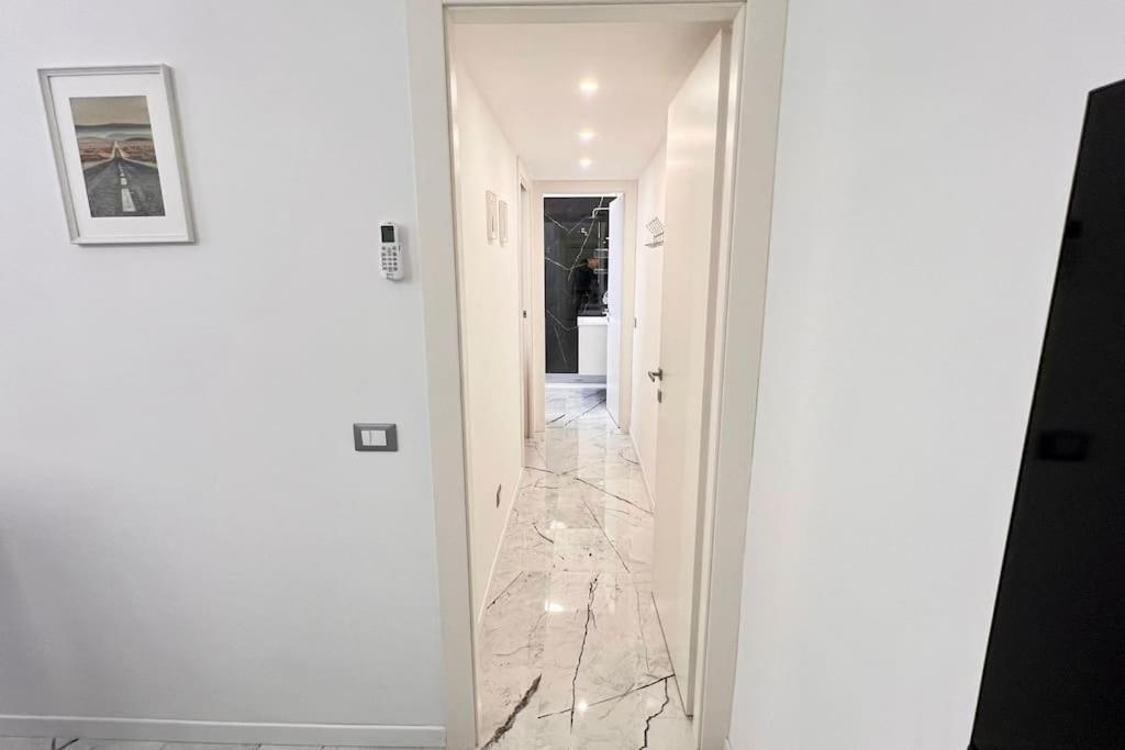 Apartament Urban House - Modern Flat Navigli Milan Center Zewnętrze zdjęcie
