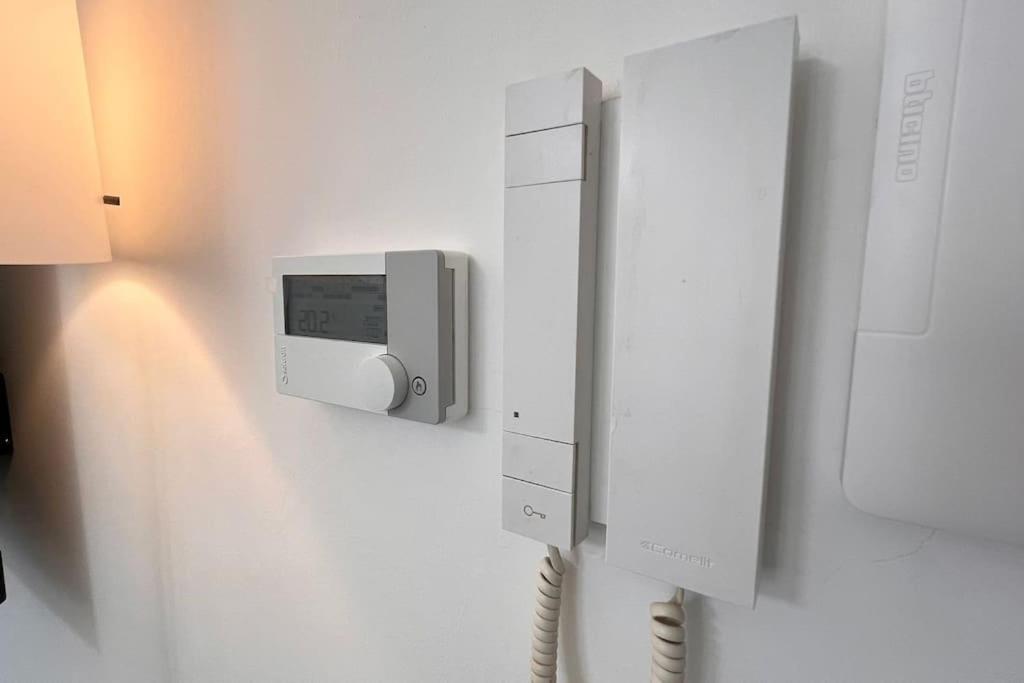 Apartament Urban House - Modern Flat Navigli Milan Center Zewnętrze zdjęcie