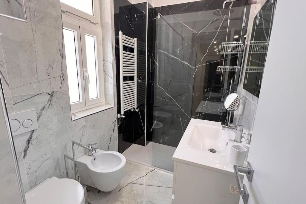 Apartament Urban House - Modern Flat Navigli Milan Center Zewnętrze zdjęcie