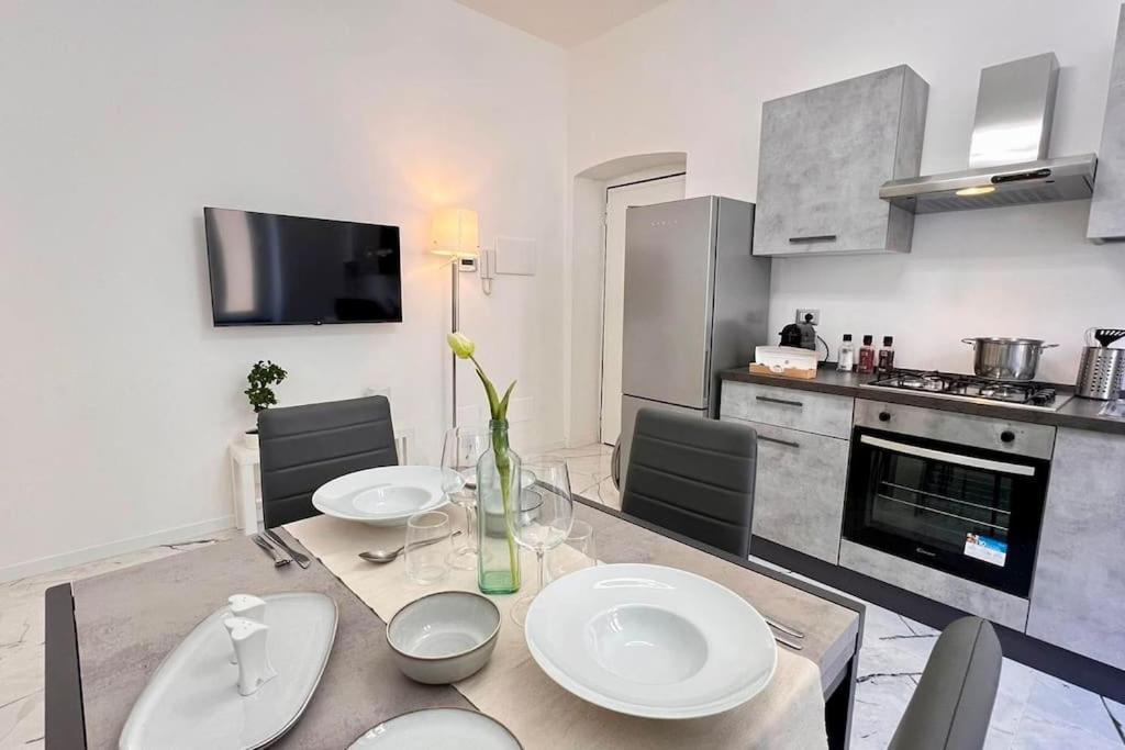 Apartament Urban House - Modern Flat Navigli Milan Center Zewnętrze zdjęcie