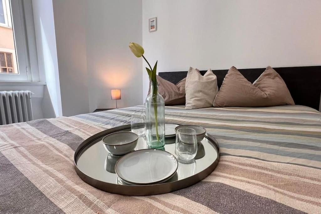 Apartament Urban House - Modern Flat Navigli Milan Center Zewnętrze zdjęcie