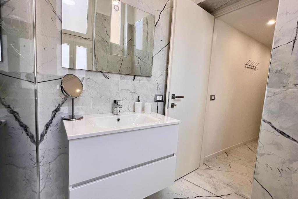 Apartament Urban House - Modern Flat Navigli Milan Center Zewnętrze zdjęcie