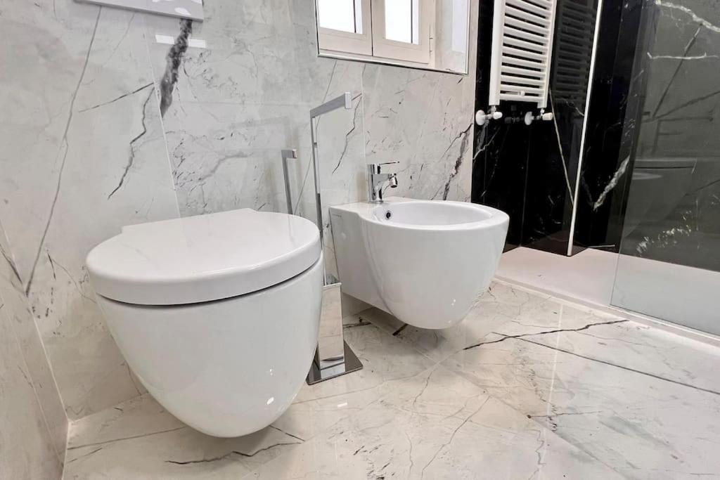 Apartament Urban House - Modern Flat Navigli Milan Center Zewnętrze zdjęcie