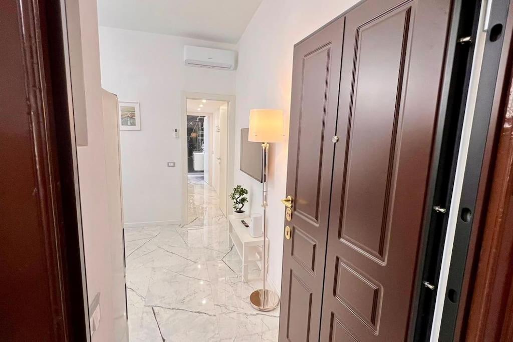 Apartament Urban House - Modern Flat Navigli Milan Center Zewnętrze zdjęcie