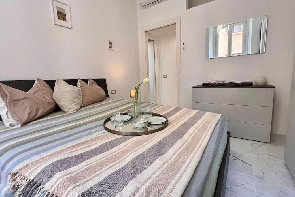 Apartament Urban House - Modern Flat Navigli Milan Center Zewnętrze zdjęcie