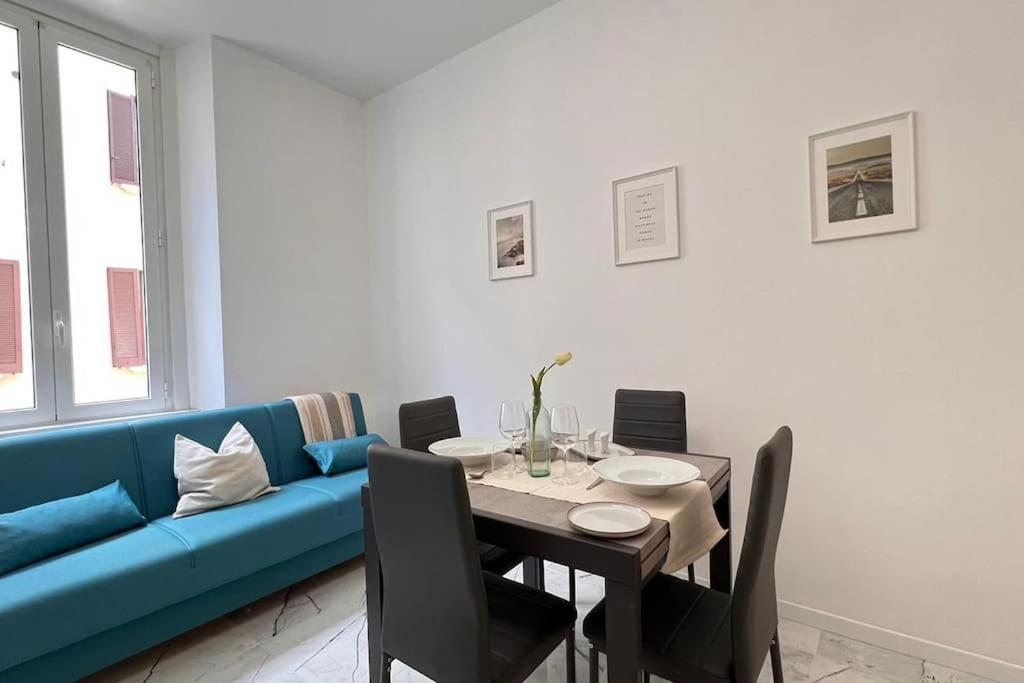 Apartament Urban House - Modern Flat Navigli Milan Center Zewnętrze zdjęcie