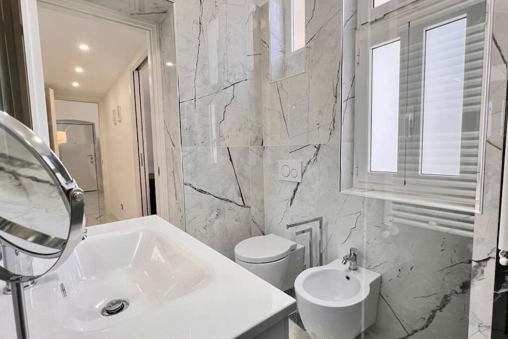 Apartament Urban House - Modern Flat Navigli Milan Center Zewnętrze zdjęcie